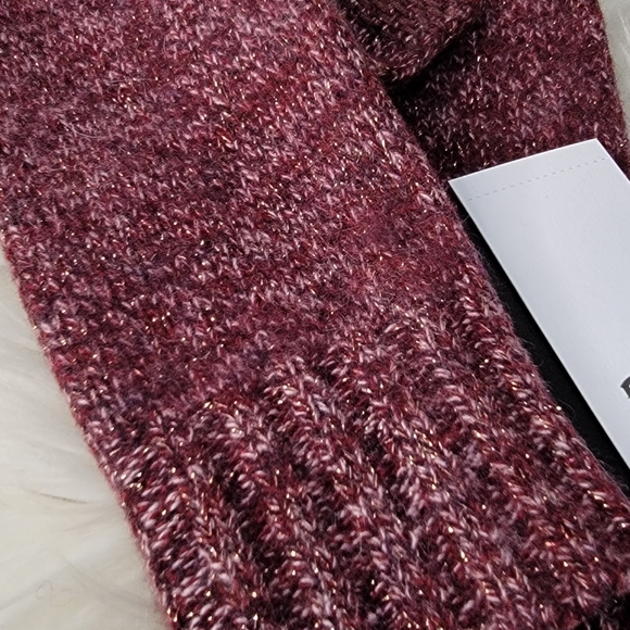 Ugg Women Pippa Rib Knit Glove brand new - Picture 5 of 8